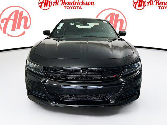 used 2022 Dodge Charger car