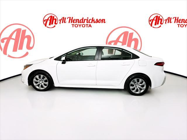 used 2022 Toyota Corolla car, priced at $15,976