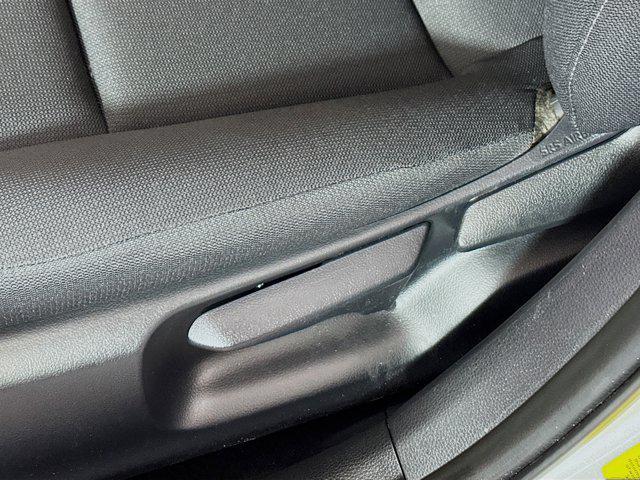 used 2024 Toyota Corolla car, priced at $18,477