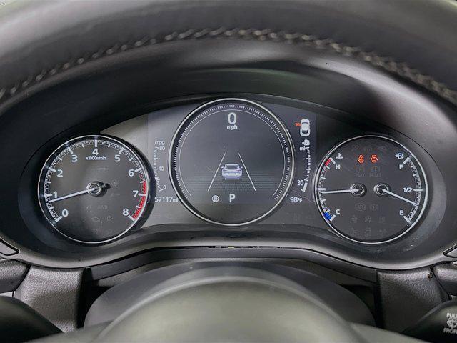 used 2022 Mazda CX-30 car, priced at $18,799