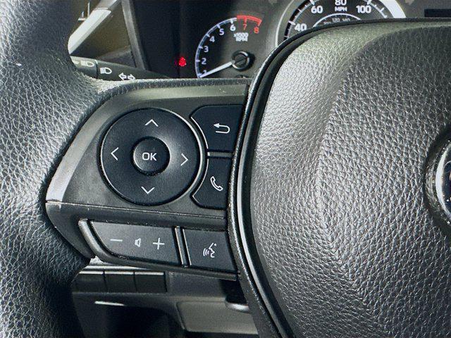 used 2022 Toyota Corolla car, priced at $17,977