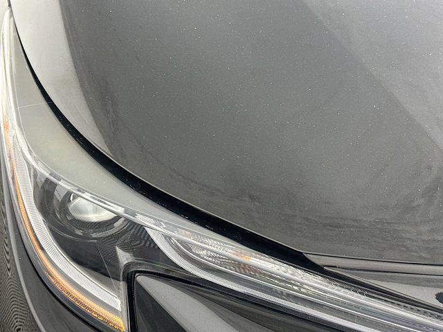 used 2022 Toyota Corolla car, priced at $17,977