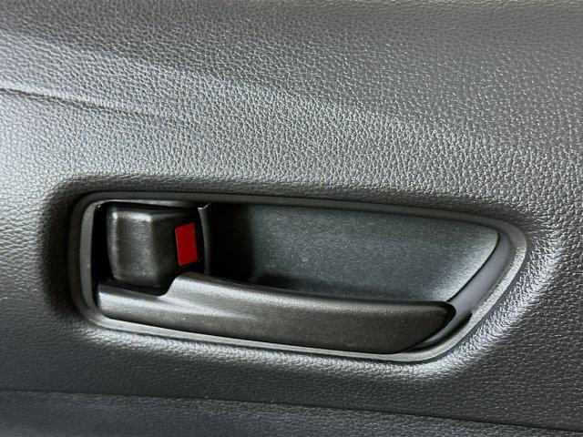 used 2022 Toyota Corolla car, priced at $17,977