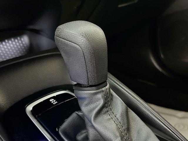 used 2022 Toyota Corolla car, priced at $17,977