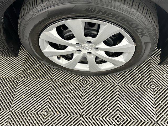 used 2022 Toyota Corolla car, priced at $17,977