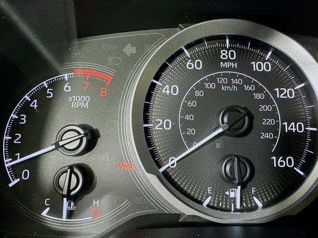 used 2022 Toyota Corolla car, priced at $17,977