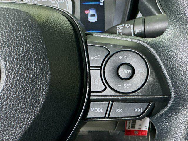 used 2022 Toyota Corolla car, priced at $17,977
