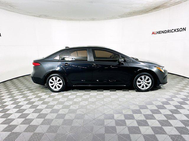 used 2022 Toyota Corolla car, priced at $17,977
