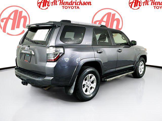 used 2020 Toyota 4Runner car, priced at $35,977