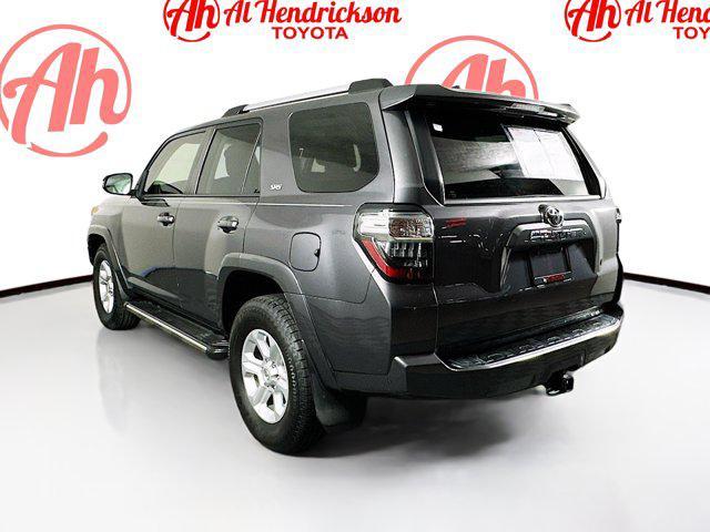 used 2020 Toyota 4Runner car, priced at $35,977