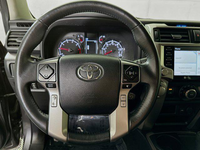 used 2020 Toyota 4Runner car, priced at $35,977