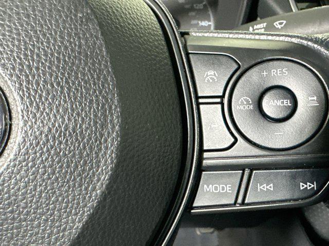 used 2024 Toyota Corolla car, priced at $16,977