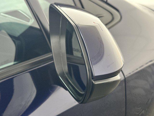 used 2024 Toyota Corolla car, priced at $16,977