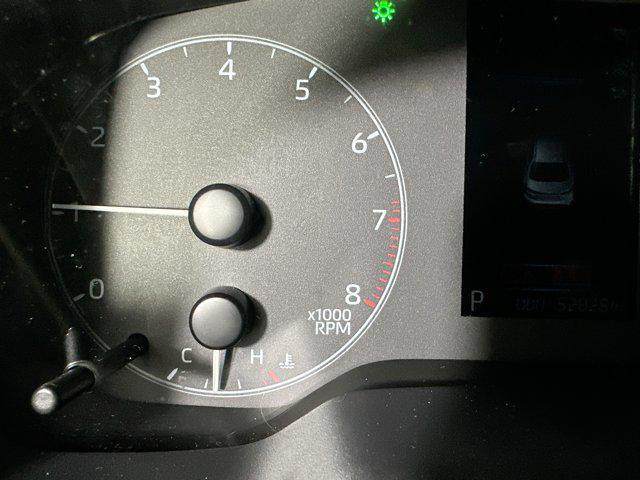 used 2024 Toyota Corolla car, priced at $16,977