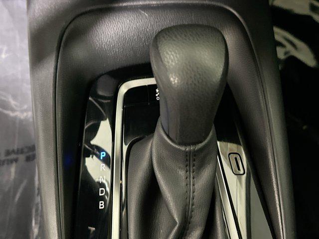 used 2024 Toyota Corolla car, priced at $16,977
