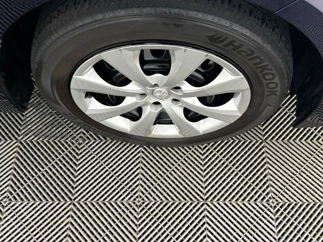 used 2024 Toyota Corolla car, priced at $16,977