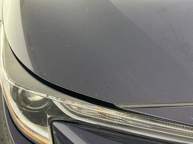 used 2024 Toyota Corolla car, priced at $16,977