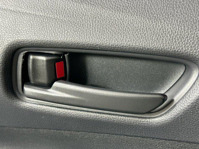 used 2024 Toyota Corolla car, priced at $16,977