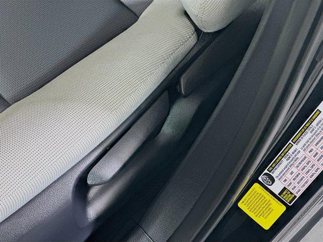 used 2024 Toyota Corolla car, priced at $19,677