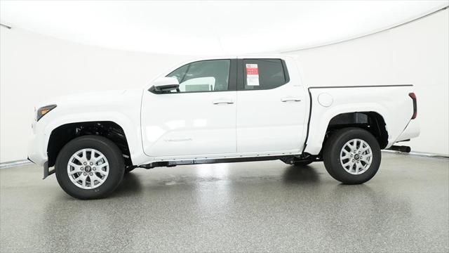 new 2024 Toyota Tacoma car, priced at $43,252