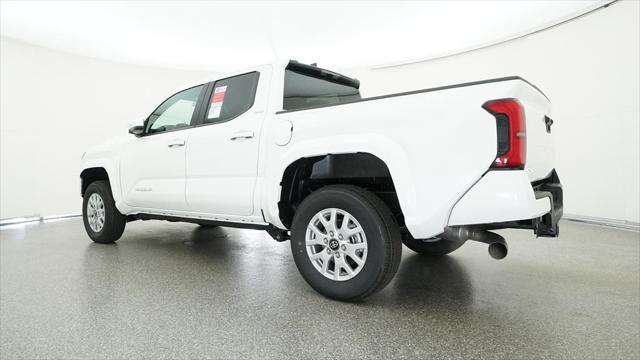 new 2024 Toyota Tacoma car, priced at $43,252