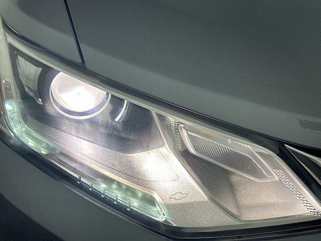 used 2021 Chevrolet Traverse car, priced at $17,477