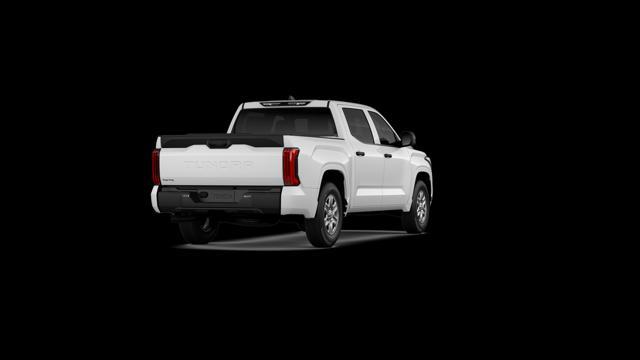 new 2025 Toyota Tundra car, priced at $49,969