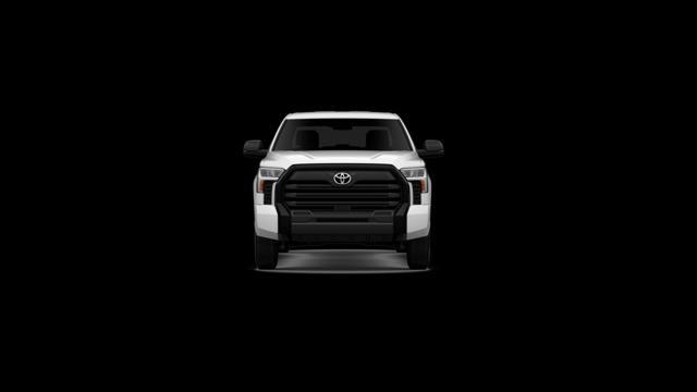 new 2025 Toyota Tundra car, priced at $49,969