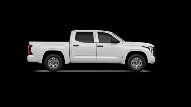 new 2025 Toyota Tundra car, priced at $49,969