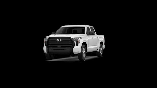 new 2025 Toyota Tundra car, priced at $49,969