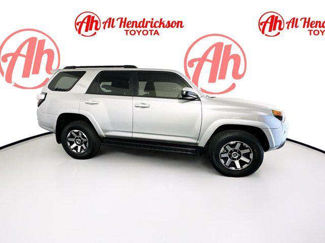 used 2021 Toyota 4Runner car, priced at $33,977