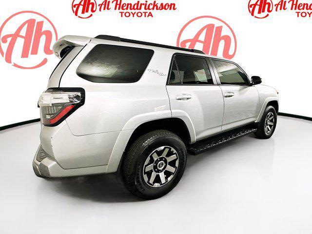 used 2021 Toyota 4Runner car, priced at $33,977