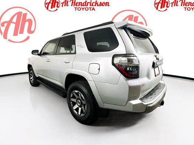 used 2021 Toyota 4Runner car, priced at $33,977