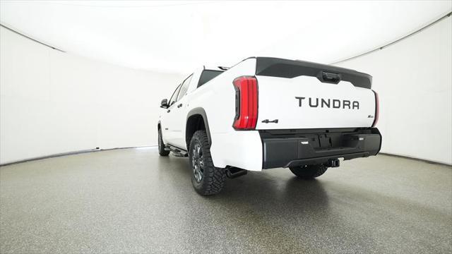 new 2025 Toyota Tundra car, priced at $57,747