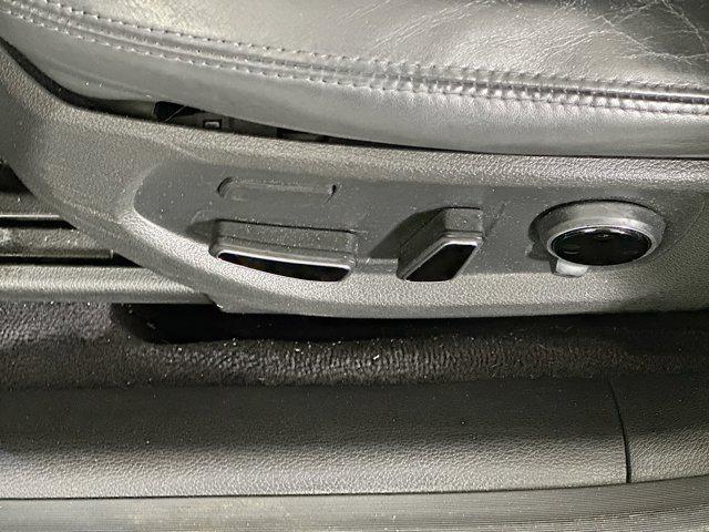 used 2016 Hyundai Genesis car, priced at $9,977