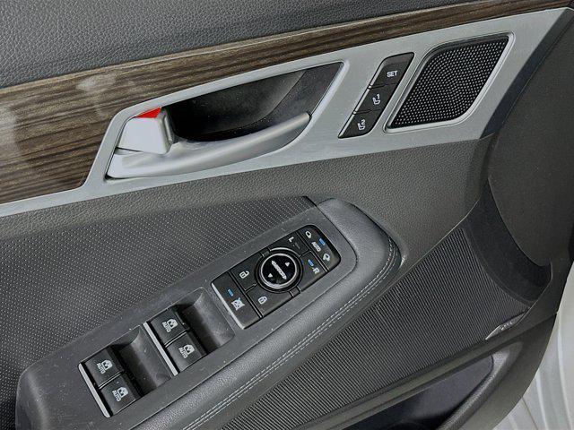 used 2016 Hyundai Genesis car, priced at $9,977