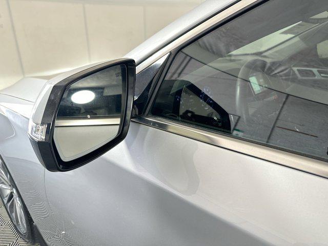 used 2016 Hyundai Genesis car, priced at $9,977