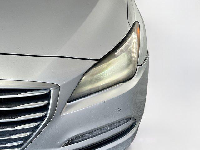 used 2016 Hyundai Genesis car, priced at $9,977