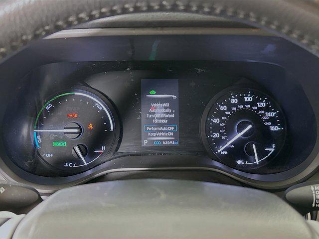 used 2021 Toyota Sienna car, priced at $31,377