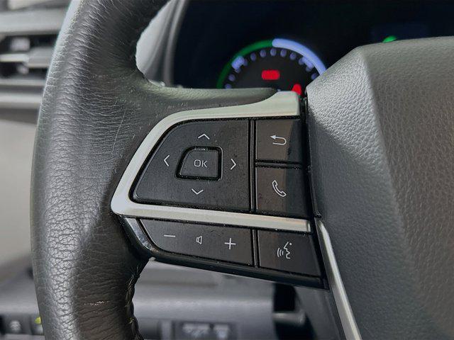 used 2021 Toyota Sienna car, priced at $31,377