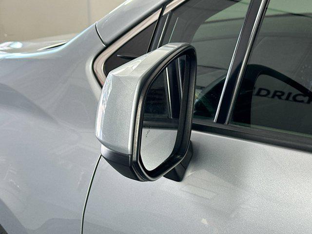used 2021 Toyota Sienna car, priced at $31,377