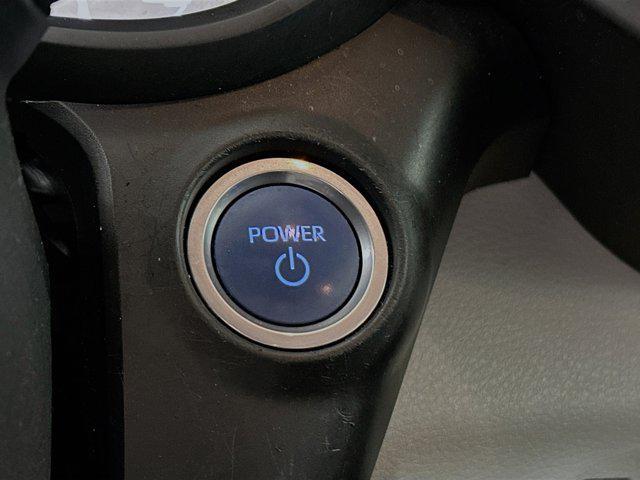 used 2021 Toyota Sienna car, priced at $31,377