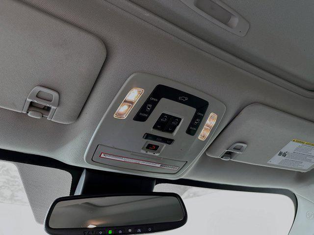 used 2021 Toyota Sienna car, priced at $31,377