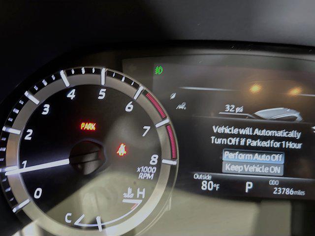 used 2024 Toyota Highlander car, priced at $33,477