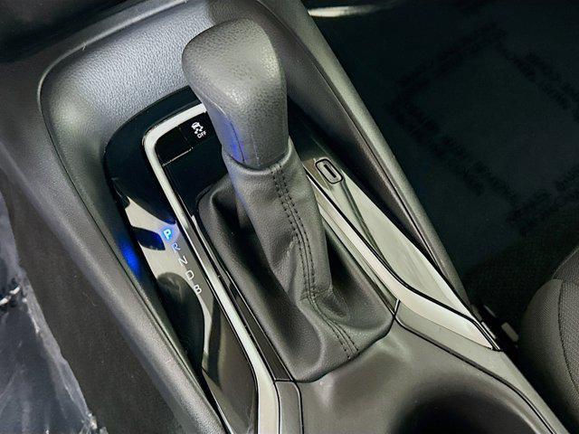 used 2024 Toyota Corolla car, priced at $19,477