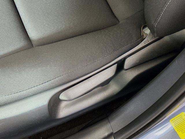 used 2024 Toyota Corolla car, priced at $19,477