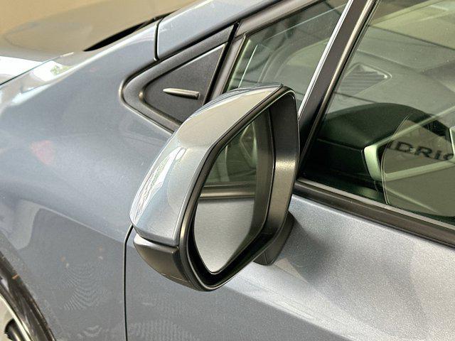 used 2024 Toyota Corolla car, priced at $19,477
