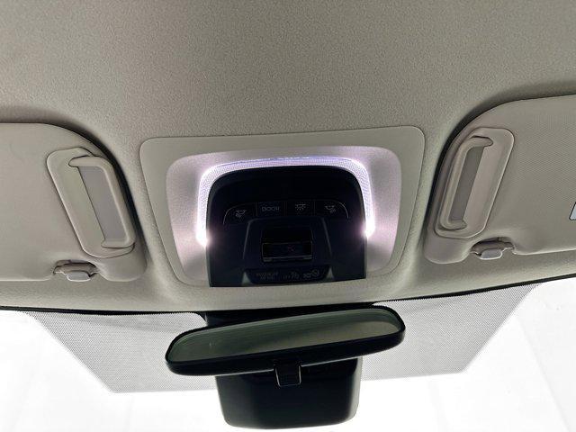 used 2024 Toyota Corolla car, priced at $17,977