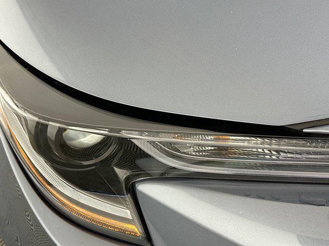 used 2024 Toyota Corolla car, priced at $17,977