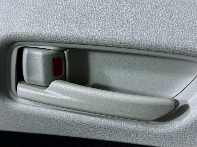used 2024 Toyota Corolla car, priced at $17,977